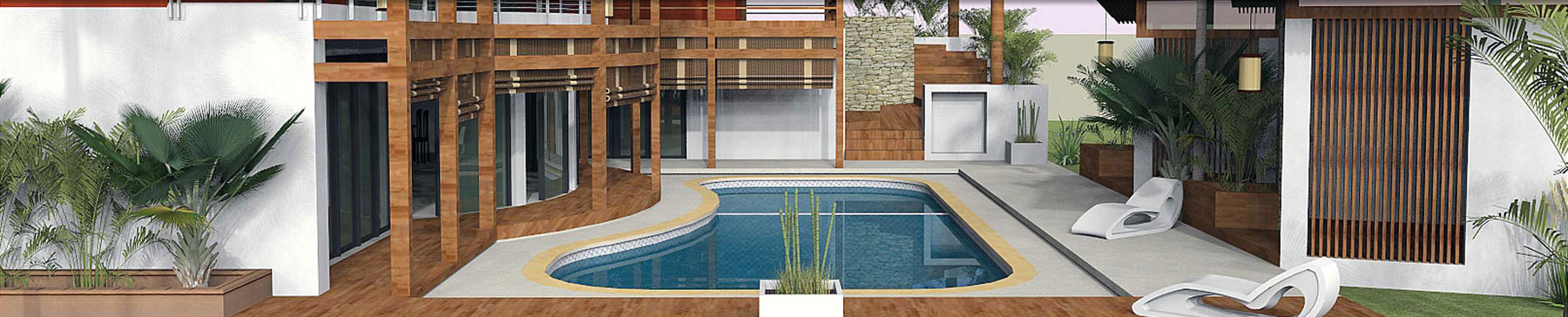 Cocoa Resort Brazil