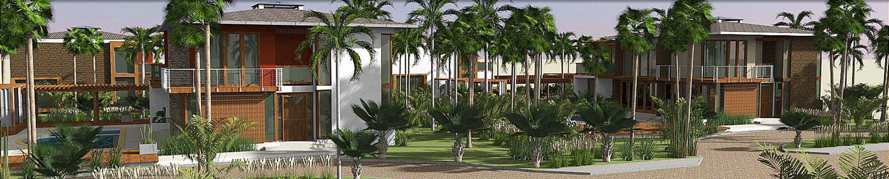 Cocoa Resort Brazil