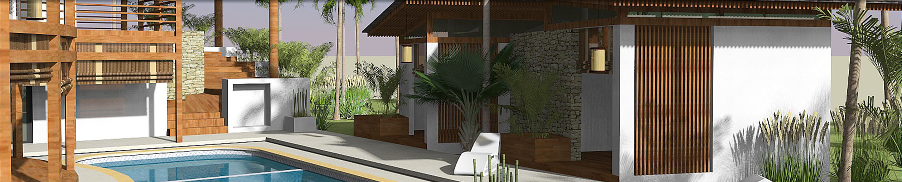Cocoa Resort Brazil